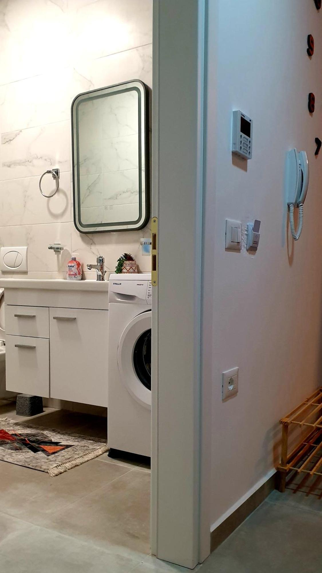 2F Saranda Apartment Dış mekan fotoğraf