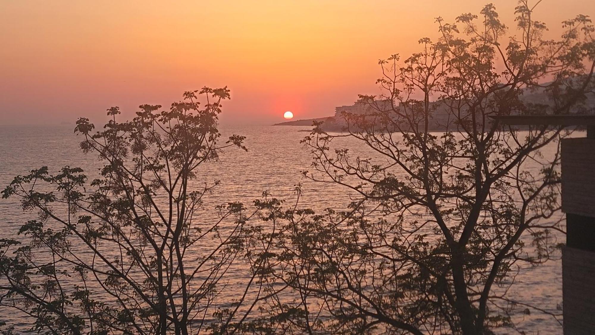 2F Saranda Apartment Dış mekan fotoğraf